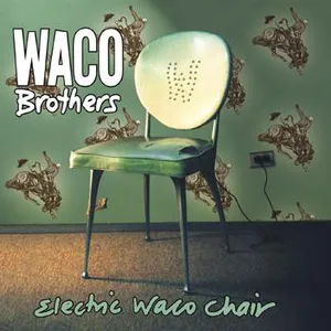 Electric Waco chair